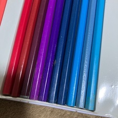 色えんぴつ　50色
の画像