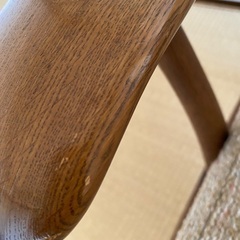 飛騨産業　キツツキソファーの画像