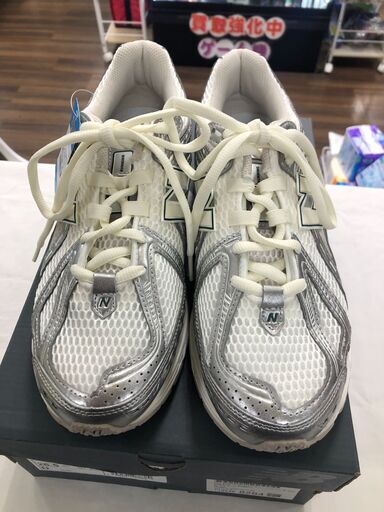 スニーカー New Balance M1906 / ニューバランス M1906　26.5cm　堺市 石津 ジャングルジャングル石津