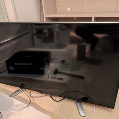 【LC-40U30 液晶カラーTV2015年SHARP製】※映り...