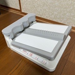 定価9000円！中古のストレッチングボード　アサヒ　日本製