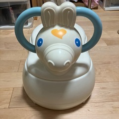 ロディ　おまる