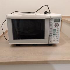 電子レンジ　MRO-NT5 日立