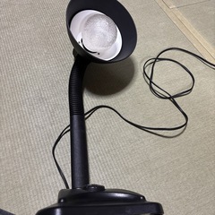 デスクライト