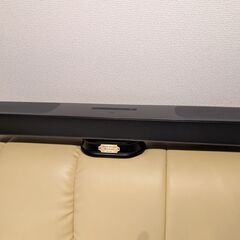 【JBL BAR 5.0 MULTIBEAM】良い音のサウンドバー