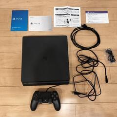 プレステ4（値下げしました）