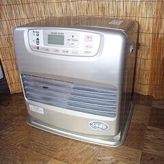 石油ファンヒーター　ダイニチ　6畳～18畳ぐらい　広間向き　分解...