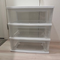 衣装ケース　アイリスオーヤマ