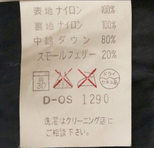 THE NORTH FACEゴア デイロフト バルトロ ダウンジャケットsize M