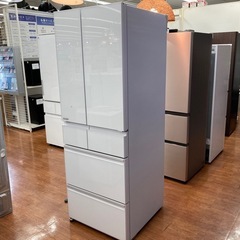 【トレファク武蔵村山店】6ドア冷蔵庫が入荷しました！