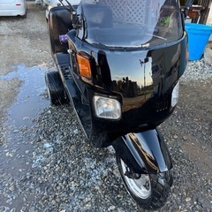 ジャイロ　2st ミニカー登録の画像
