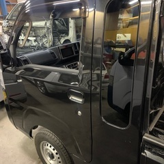 車検長い ハイゼットジャンボ 4WD 令和2年式の画像