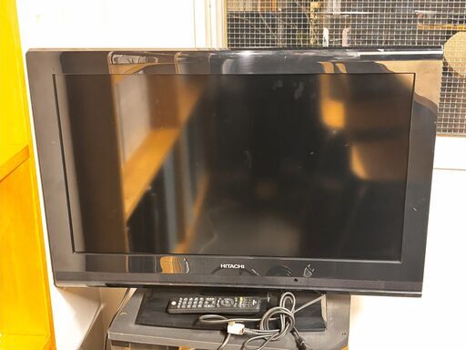 HITACHI L32-C06 32インチ 液晶テレビ