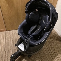 コンビ ISOFIX チャイルドシート ネルーム エッグショック...