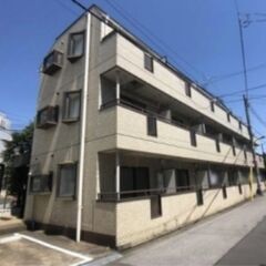 💥期間限定💥💰入居費用15万円💰 🌟西武池袋線 練馬駅🌟