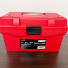 カインズホーム　ツールボックス