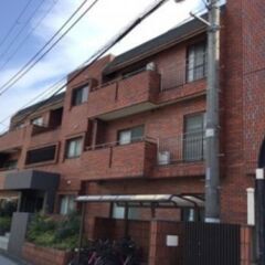💥期間限定💥💰入居費用14万円💰 🌟京成本線 京成津田沼駅🌟
