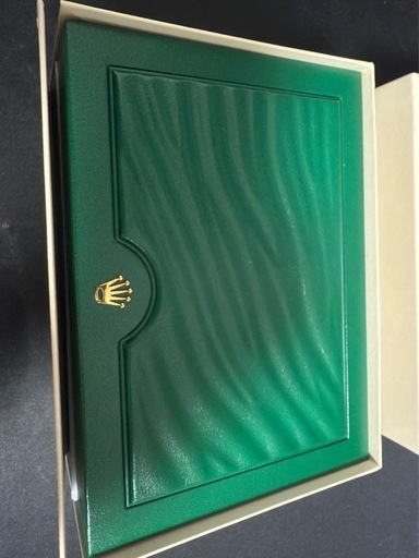 新品Rolex 126720VTNR レフティージュビリーブレスレット