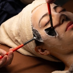 韓国で大人気ピーリング【ララピール】