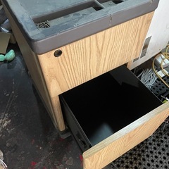 デスク用引き出し❗️