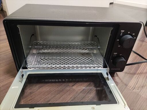 オーブントースター Mononics - Oven toaster