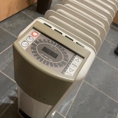 オイルヒーター