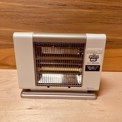 JH0233 電気ストーブ
