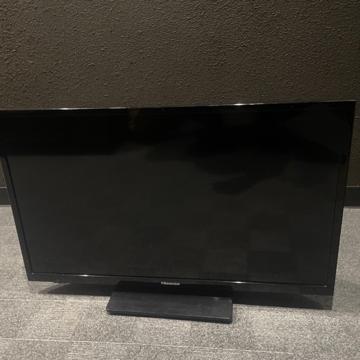 本日値下げ2019年式　HD液晶テレビ