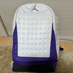 ナイキ ジョーダン バックパック
の画像