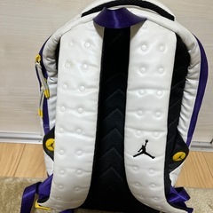 ナイキ ジョーダン バックパック
の画像