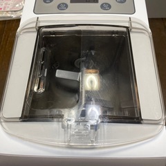 PHILIPS 　ヌードルメーカー　HR2365/01　フィリップスの画像