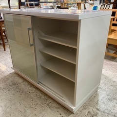 【愛品館 江戸川店 】キッチンカウンター KOGA（古賀家具 ）の画像