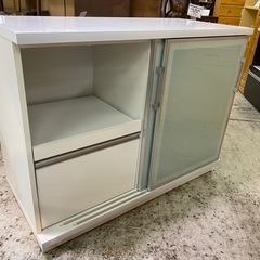 【愛品館 江戸川店 】キッチンカウンター KOGA（古賀家具 ）の画像