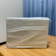 【新品・未開封】ミュゼプラチナム脱毛器