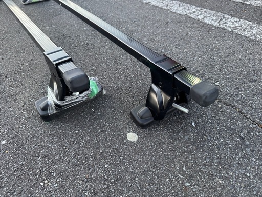 ハリアー用　ベースキャリアセット一式
