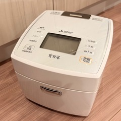 炊飯器