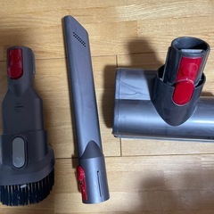 ★ジャンク　ダイソン スタンド　充電器　付き　Dyson V11 Fluffy★の画像