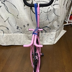 エクササイズマシーン
の画像