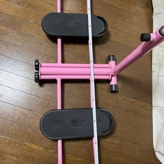 エクササイズマシーン
の画像