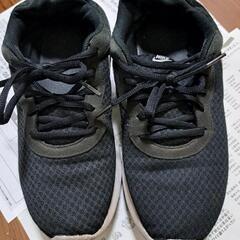 (決まりました)スニーカー NIKE 26.5