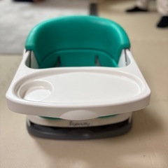 ベビーチェア テーブル付き