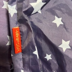 ベビーカー　カバー　雨よけ　レインカバーの画像