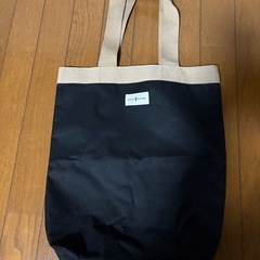 【ジャーナルスタンダード】トートバッグ