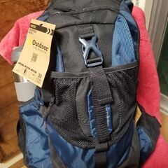 新品　アウトドアプロダクツ　リュック30L　25オンス水筒　大き...