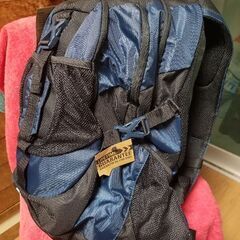 新品　アウトドアプロダクツ　リュック30L　25オンス水筒　大きなサイズの画像