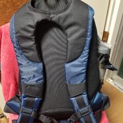 新品　アウトドアプロダクツ　リュック30L　25オンス水筒　大きなサイズの画像