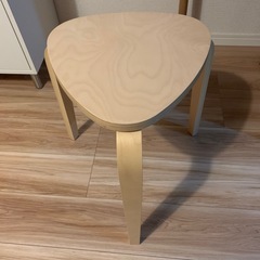 IKEAスツール