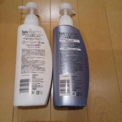 【お話し中】夏の泡ボディソープ&夏のシャンプーの画像