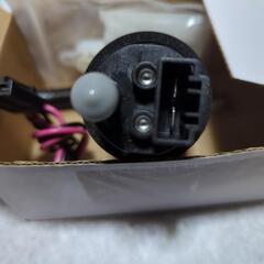 フューエルポンプ汎用メーカー不明の画像