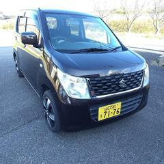 ワゴンR（MH-34s）